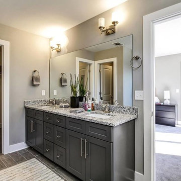Bathroom Remodeling & Vanities