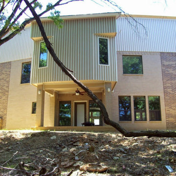 Suburban Home