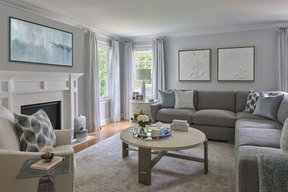 Ridgewood Reno