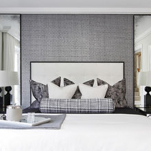 Bedrooms