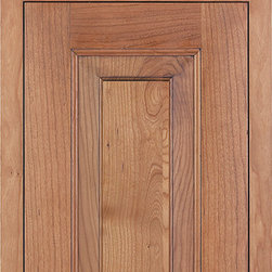 Traditional Door Styles - Kitchen Cabinetry