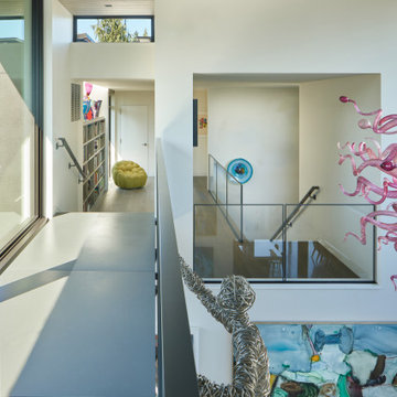 Garden Gallery House