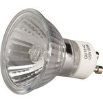Broan - Broan Halogen Bulb, 120V, 50W Max Gu10 - Broan Halogen Bulb, 120V, 50W max GU10