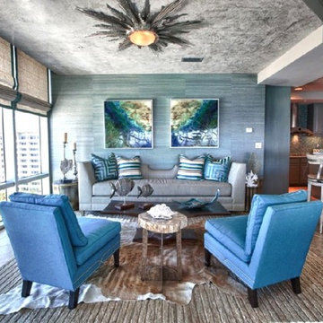 Signature Beach Condo II