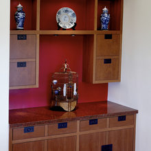 Kitchen -Asian
