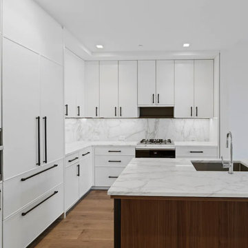 Kitchen Restoration