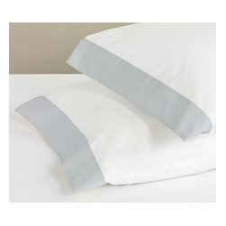 Vendome Standard Case - Pillowcases And Shams