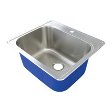 laundry sink