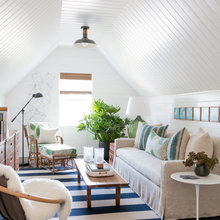 Attics