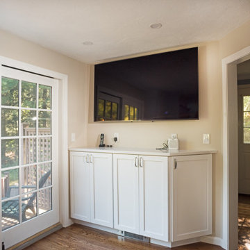 Norfolk Kitchen Remodel