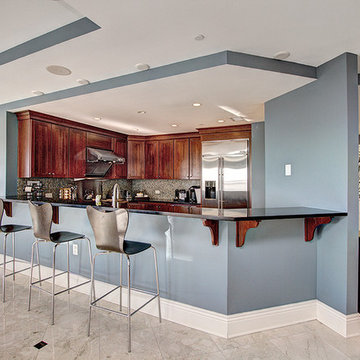 Uptown | 520 E Martin Luther King Jr Boulevard Unit 1201