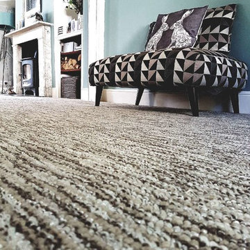 Alternative wool