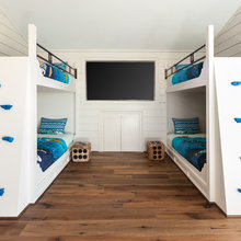 Jennifer's beach house