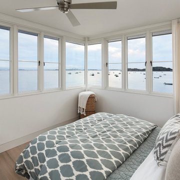 SUMMER COTTAGE: 2014 Architect's Challenge Showdown Winner