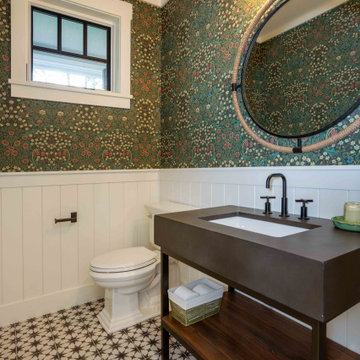 South Shore Walloon Cottage Design