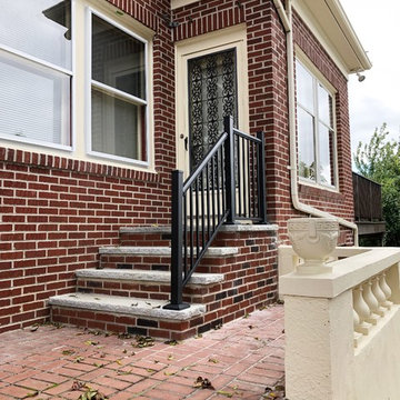 Exterior Restoration