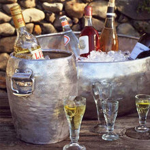 beverage tub