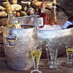 Pasha Party Bucket - Ice Tools And Buckets  