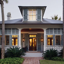 Exterior Ideas