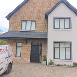 Weston Plantation Shutters fitted in Greystones, Wicklow - Products