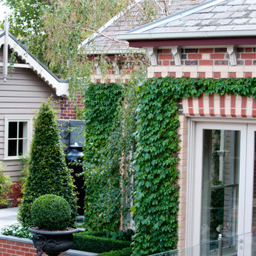 Read Gardens Residence
