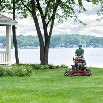 Comprehensive HOA Care