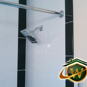 Tile & Flooring by Wellman Contracting