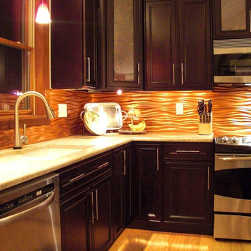 Kitchen Remodeling