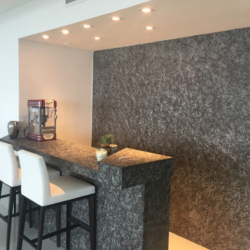 Complete Remodeling