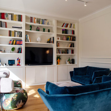 APPARTAMENTO A BALDUINA, ROMA