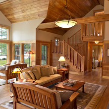 Living Room Ideas