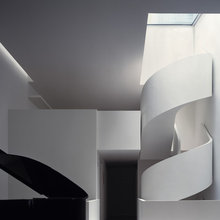 Escaleras