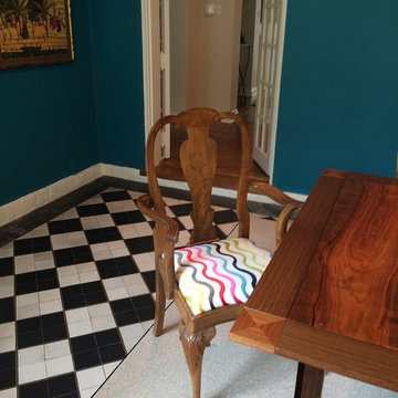 Window Treatments (Havertown, PA)