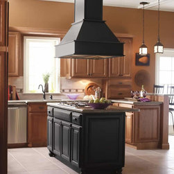 Custom Cabinetry - Products