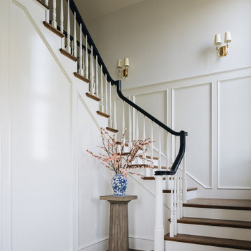 Modern Tudor