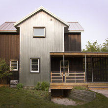 Prefab Houses