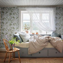 sutton's room