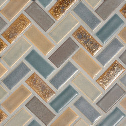 1x2 Herringbone - Tile