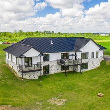 Country House Design