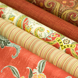 Select Masterpieces Fabric Collection - Fabric