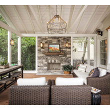 Havenly Dining ROom