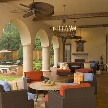 Loggia