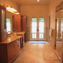 bath
