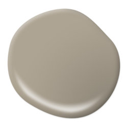 Garden Wall 730D-4 - Paint