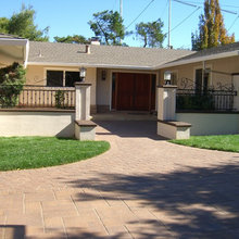 Front yard ideas