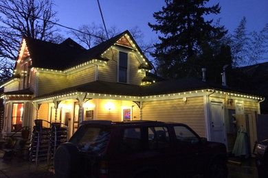 Holiday Lights