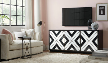 Media Consoles and Storage With Free Shipping