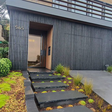 Golden Gate Heights Zen Space