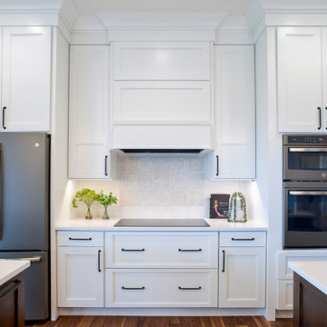 Mequon Charm: A Modern Take on Historic Living