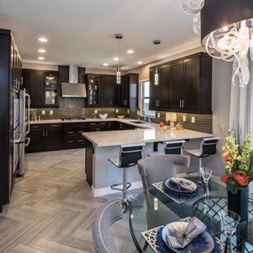 Scottsdale Villa